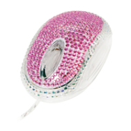 LogiLink Diamond Design - Souris