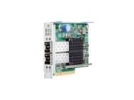 Adaptateur Ethernet HPE 10/25 Gb 2p 631FLR-SFP28