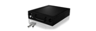 RaidSonic ICY BOX Support pour IB-148SSK-B noir