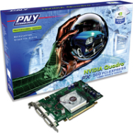 Adaptateur graphique HP NVIDIA Quadro FX 560M