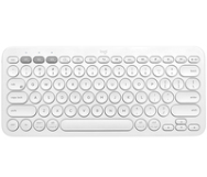 Clavier BT multi-appareils Logitech K380