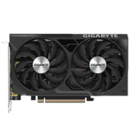 Gigabyte GeForce RTX 4060 Ti WINDFORCE OC - GeForce RTX 4060 Ti - 8 Go - GDDR6 - 128 bits - 7680 x 4320 pixels - PCI Express 4.0