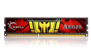 G.Skill AEGIS F3-1333C9S-4GIS - Module DDR3