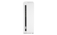 QNAP K/TS-133+ST4000VN006