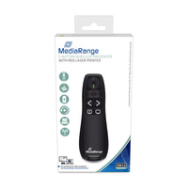 Présentateur sans fil USB MediaRange MROS220