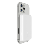 Belkin BPD002BTWH - Blanc