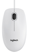 Logitech B100 - Souris