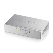 ZYXEL GS-105B V3 - NON ADMINISTRABLE - SWITCH L2+