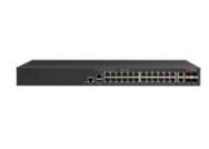 Brocade ICX7150-24P-4X10GR - Commutateur - 1 Gbit/s