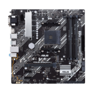 Carte mère ASUS PRIME B450M-A II Micro ATX