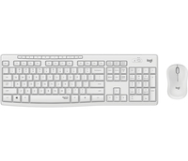 Logitech MK295 Silent - Ensemble clavier et souris