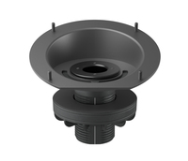Logitech Tap Riser Mount - kit de montage