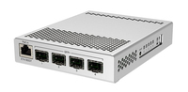 MikroTik CRS305-1G-4S+IN - géré