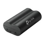TP-LINK Tapo A100 V1 - Batterie externe - 6700 mAh