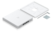 UbiQuiti U6 Entreprise 4800 Mbps 2500 Mbps 600 utilisateurs