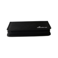 Mallette de rangement MediaRange BOX51 48 disques