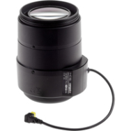 AXIS CCTV-Objektiv - vari-focal - i-CS-mount - 9 mm - 50 mm - f/1.5