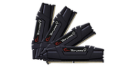 G.Skill Ripjaws V F4-3600C16Q-128GVK - 128 Go - 4 x 32 Go - DDR4 - 3600 MHz