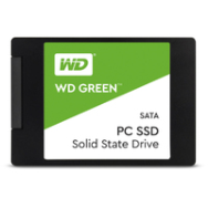 Disque SSD WD Green WDS480G2G0A - SSD - 480 Go