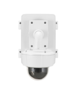 Axis T98A18-VE Surveillance - Cabinet