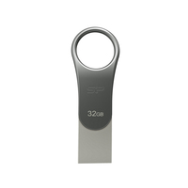 Silicon Power C80 32 Go USB-C 3.2