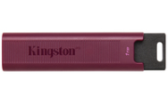 Kingston DataTraveler Max 1TB USB 3.2 Gen 2 Röd Högkapacitet Minne