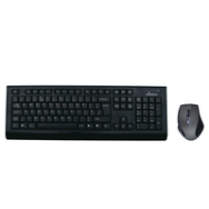 Clavier sans fil MediaRange MROS104-UK
