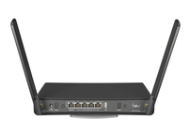 MikroTik hAP ac³ (RBD53IG-5HACD2HND) - Wi-Fi 5 (802.11ac)