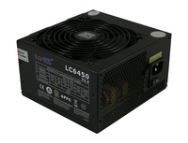 LC6450 V2.3 : alimentation ATX 450 W