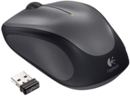 Logitech M235 - 2e génération