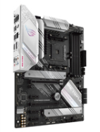 ASUS ROG STRIX B550-A GAMING Carte mère ATX