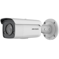 Caméra IP Bullet Hikvision DS-2CD2T87G2-L (2,8 mm) (C) 8 MP