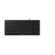 Cherry STREAM KEYBOARD TKL - Clavier