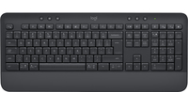 Logitech SIGNATURE K650 QWERTZ BT Graphite