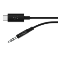 Belkin RockStar - Câble audio