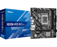 Carte mère ASRock H610M-HVS/M.2 R2.0