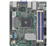 Carte mère ASRock B550 mini-ITX Socket AM4