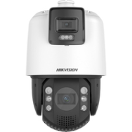 Caméra de sécurité IP Hikvision DS-2SE7C124IW-AE (32x/4)(S5)