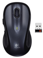 Logitech M510 - Souris - droitier