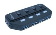Câble USB 3.1 MediaRange MRCS505