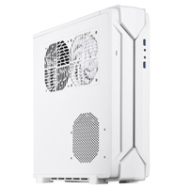 SilverStone Raven RVZ03-ARGB - PC de bureau tour