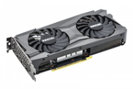 Inno3D GEFORCE RTX 3060 TWIN X2 - GeForce RTX 3060 - 12 Go - GDDR6 - 192 bits - 7680 x 4320 pixels - PCI Express x16 4.0