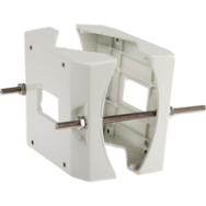 AXIS T95A67 - Konsol för kameramontering - för AXIS T95A00 Dome Housing