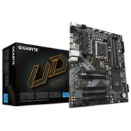 Gigabyte B760 DS3H DDR4 - Intel - LGA 1700 - Intel® Celeron® - Intel® Core™ i3 - Intel® Core™ i5 - Intel® Core™ i7 - Intel® Core™ i9,... - LGA 1700 - DDR4-SDRAM - 128 Go