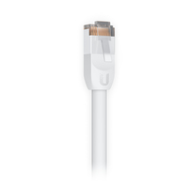 Câble de raccordement extérieur Cat5e UbiQuiti UACC-CABLE-PATCH-OUTDOOR-1M-W