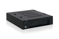 ICY Dock MB521SP-B - Compartiment unique SAS/SATA 2,5"