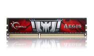 G.Skill 4 Go DDR3-1600 - 4 Go - 1 x 4 Go - DDR3