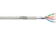 Câble réseau LogiLink Cat6 SFTP 305 m