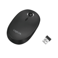 Souris LogiLink - optique - sans fil ( ID0204 )