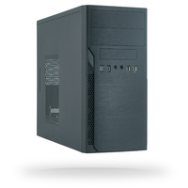 Série Elox HO-12B - Tour - micro ATX 350 watts (ATX)